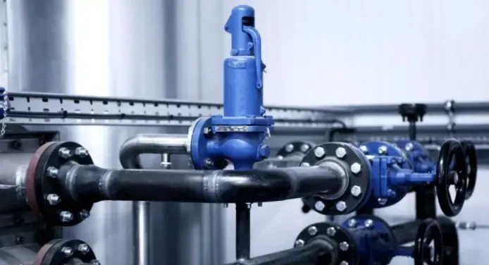 Válvula de Segurança