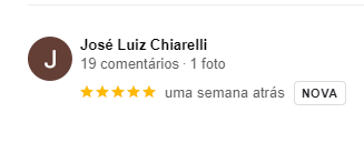 Imagem de depoimento