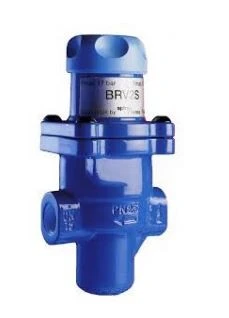 Imagem ilustrativa de Fabricante de válvula redutora de pressão