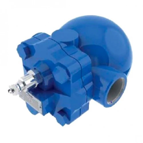 Imagem ilustrativa de Purgador tipo boia