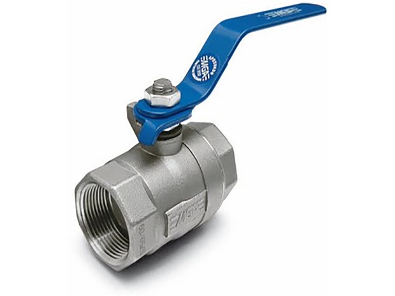 Imagem ilustrativa de Válvula esfera preço