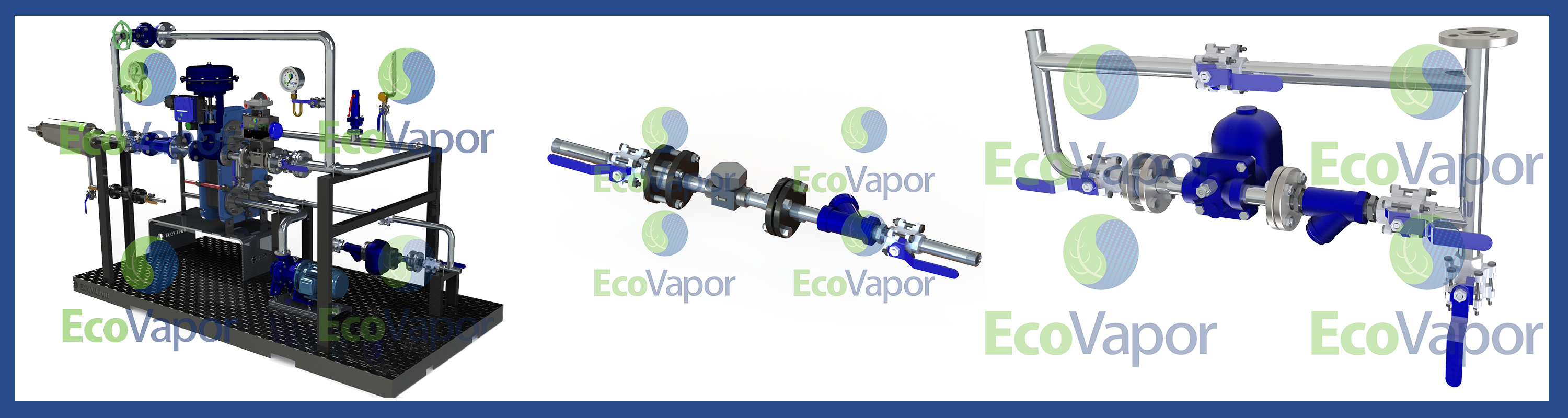 Ver produtos Ecovapor Ver produtos Ecovapor